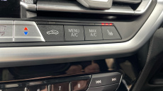 BMW X3 xDrive20i MHT M Sport 5dr Step Auto Petrol Estate